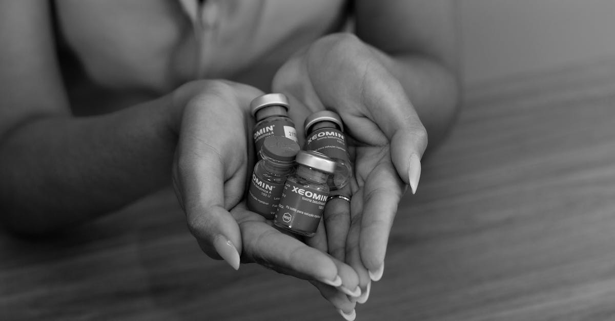 A Comparative Study of Botox and Face Yoga Effectiveness