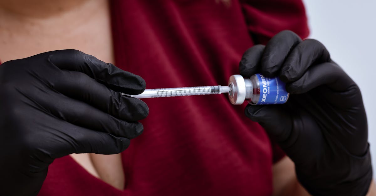 Assessing Psychological Readiness for Botox Patients