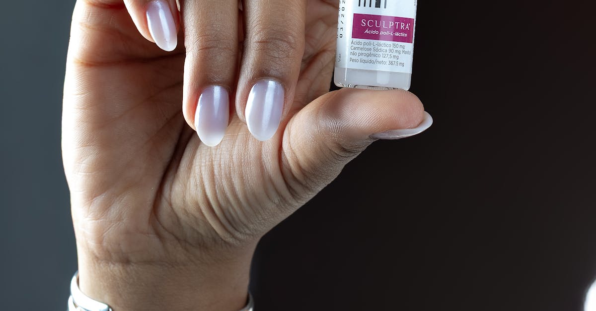 Avoiding Common Mistakes in Botox Aftercare