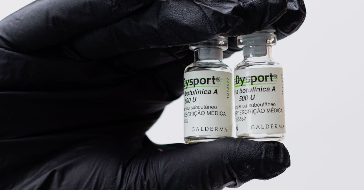 Emotional Side Effects of Botox: What Patients Should Watch For