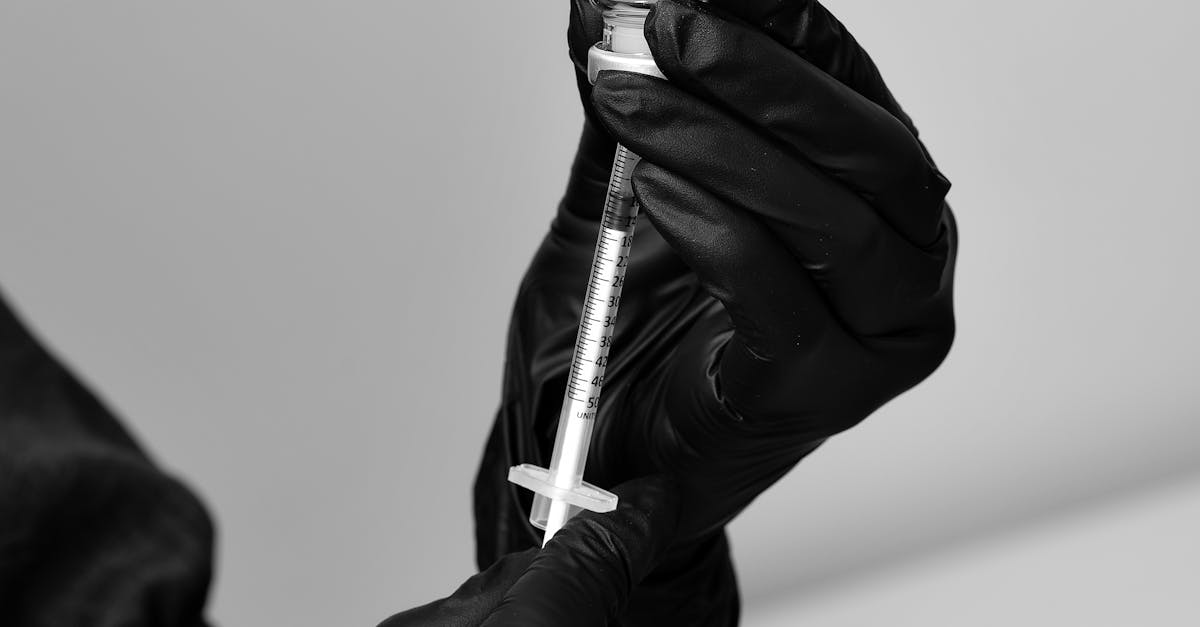 Essential Oils Safe for Use After Botox