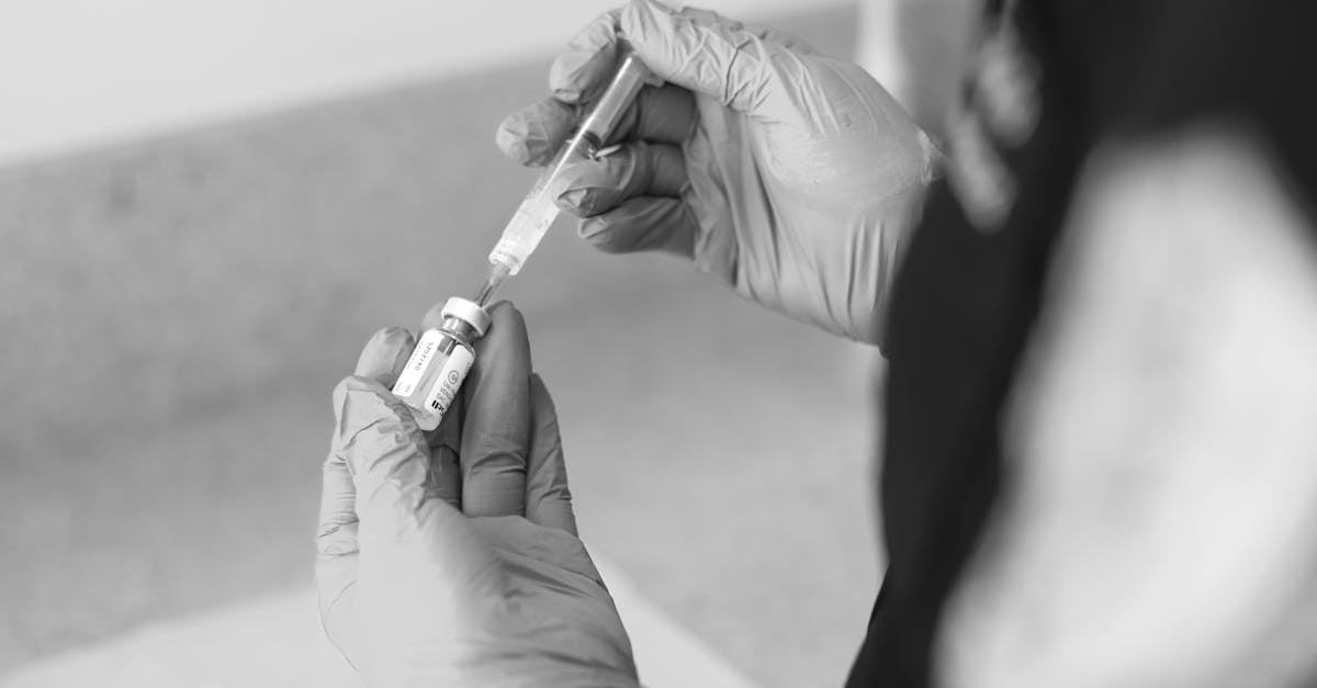 Evaluating Suitability for Botox: The Assessment Process