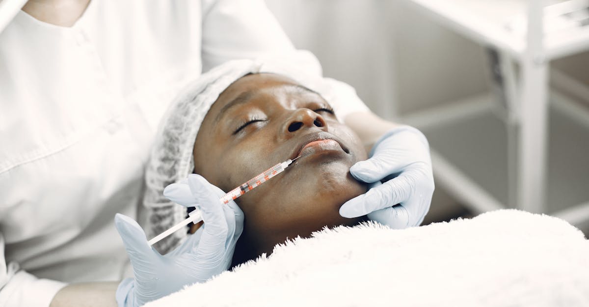 Evaluating the Cost-Effectiveness of Botox Over Time