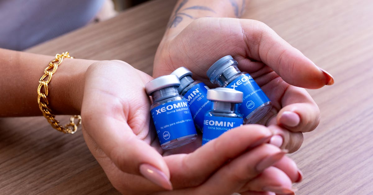 Evaluating the Risk of Dependency on Botox Treatments