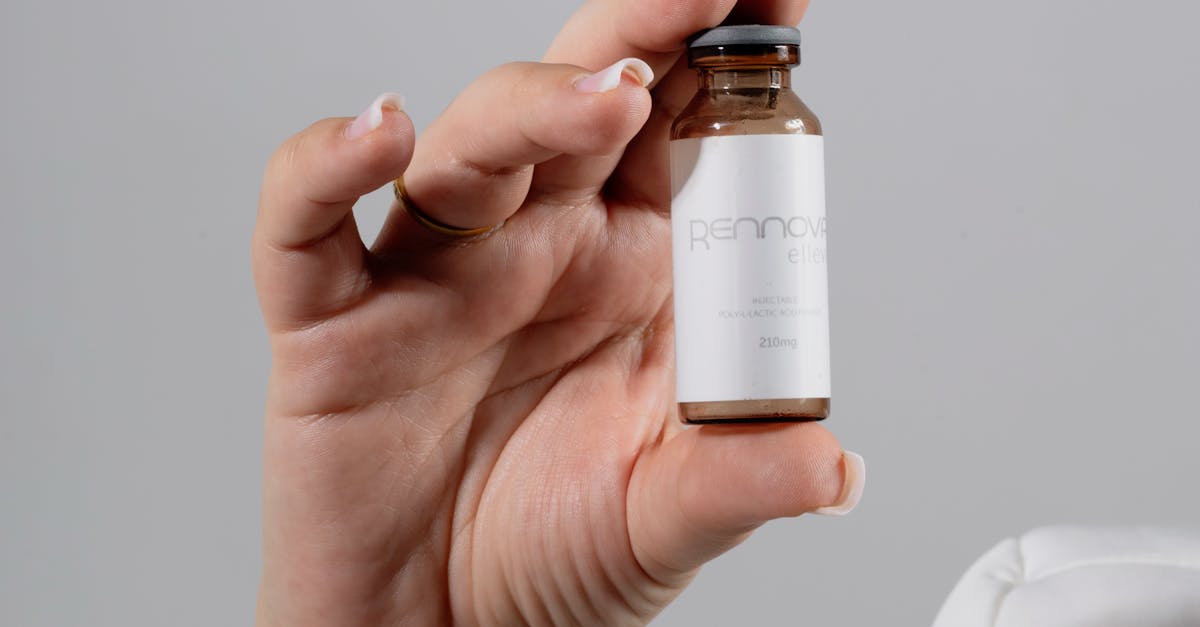 Examining the Long-Term Side Effects of Repeated Botox Use