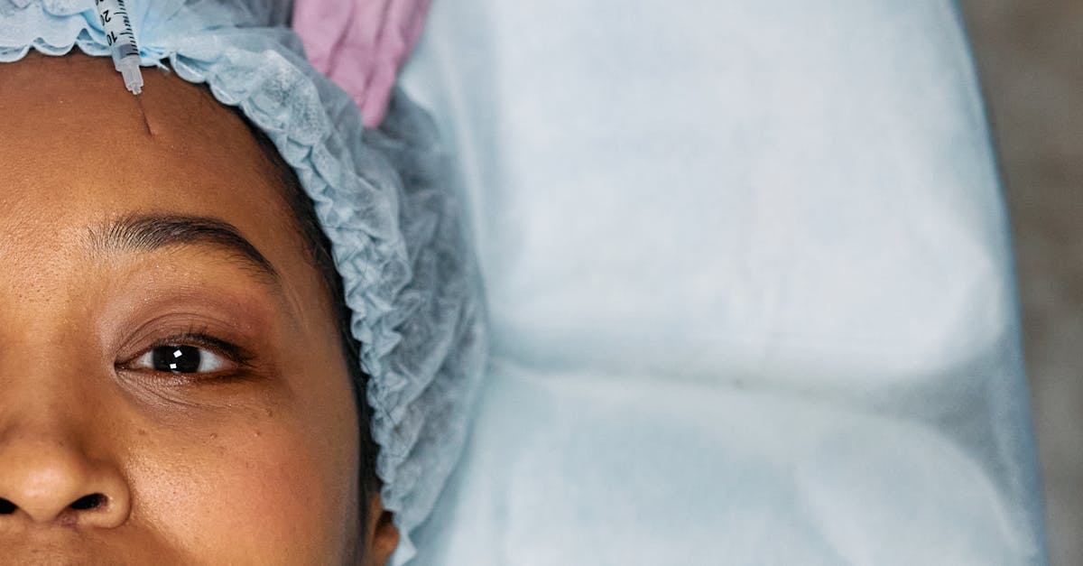 How Follow-Up Appointments Enhance Botox Results