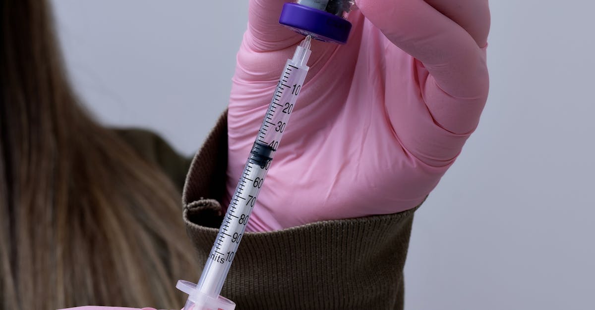 How Long-term Botox Use Affects Skin Elasticity