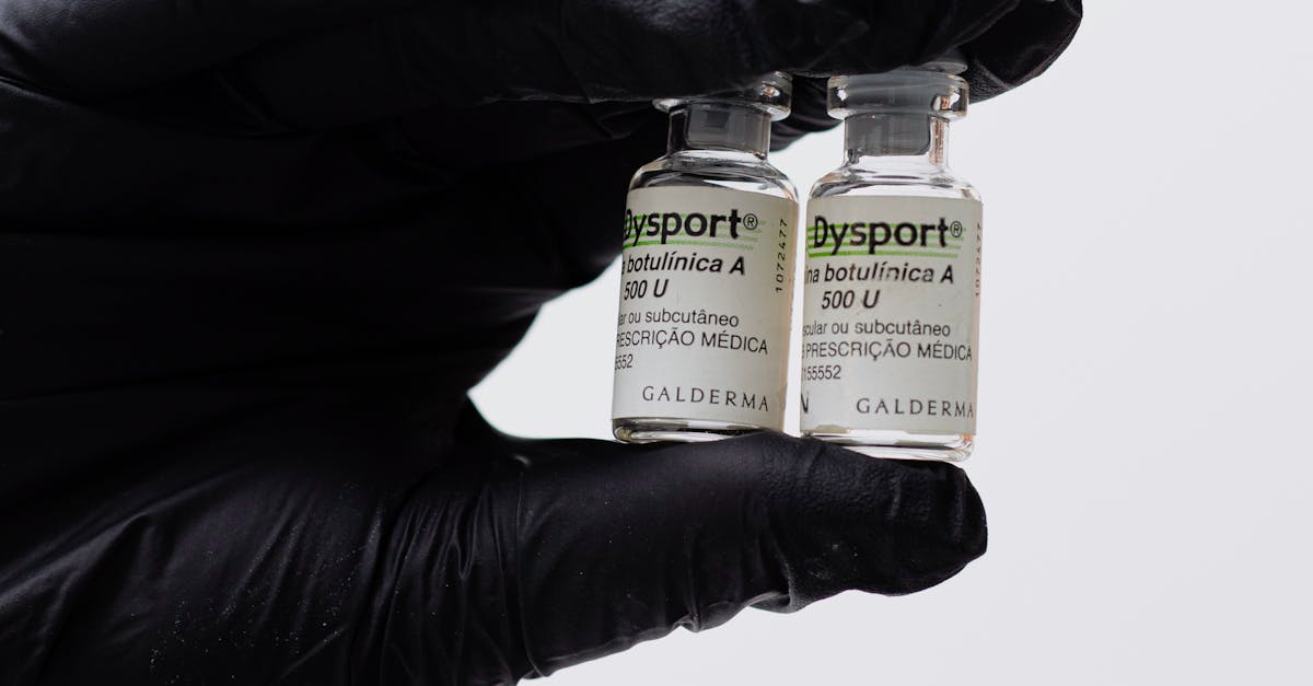 Innovations in Botox Injection Techniques