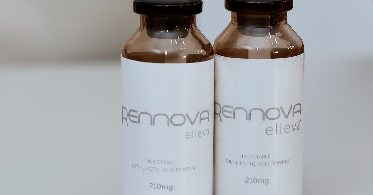 Investigating the Relationship Between Botox and Aging