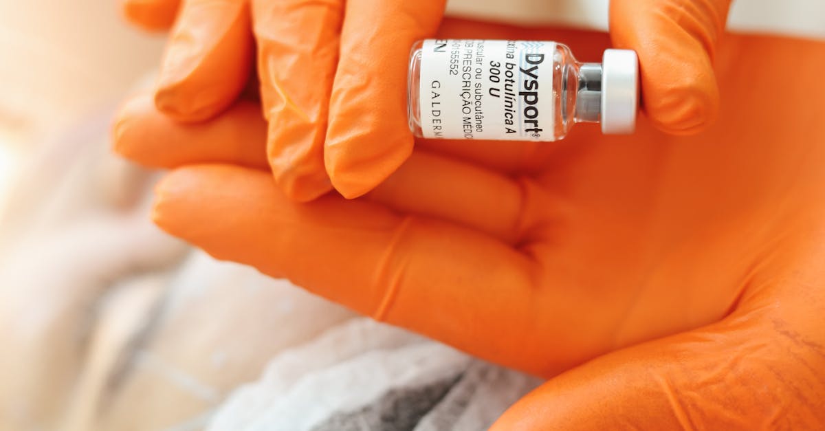 Signs That Your Botox Is Wearing Off