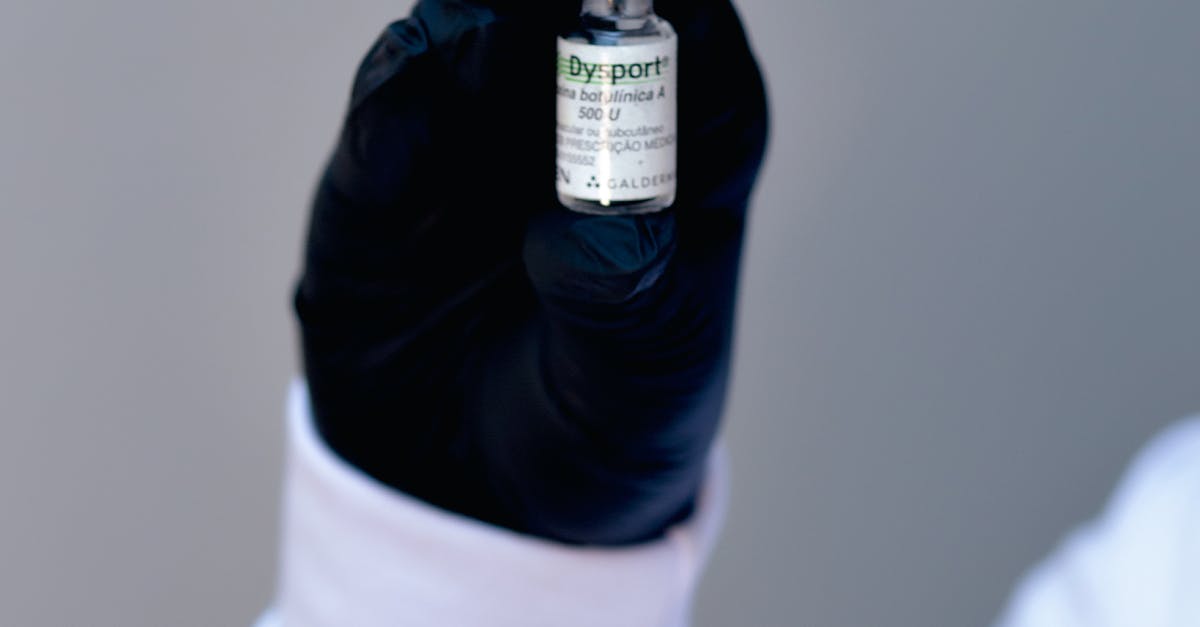 Success Stories: Transformations Through Botox