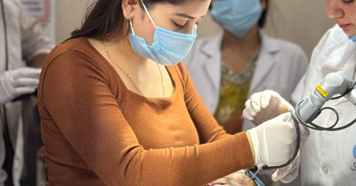 The Connection Between Botox and Headaches: Side Effects Explored