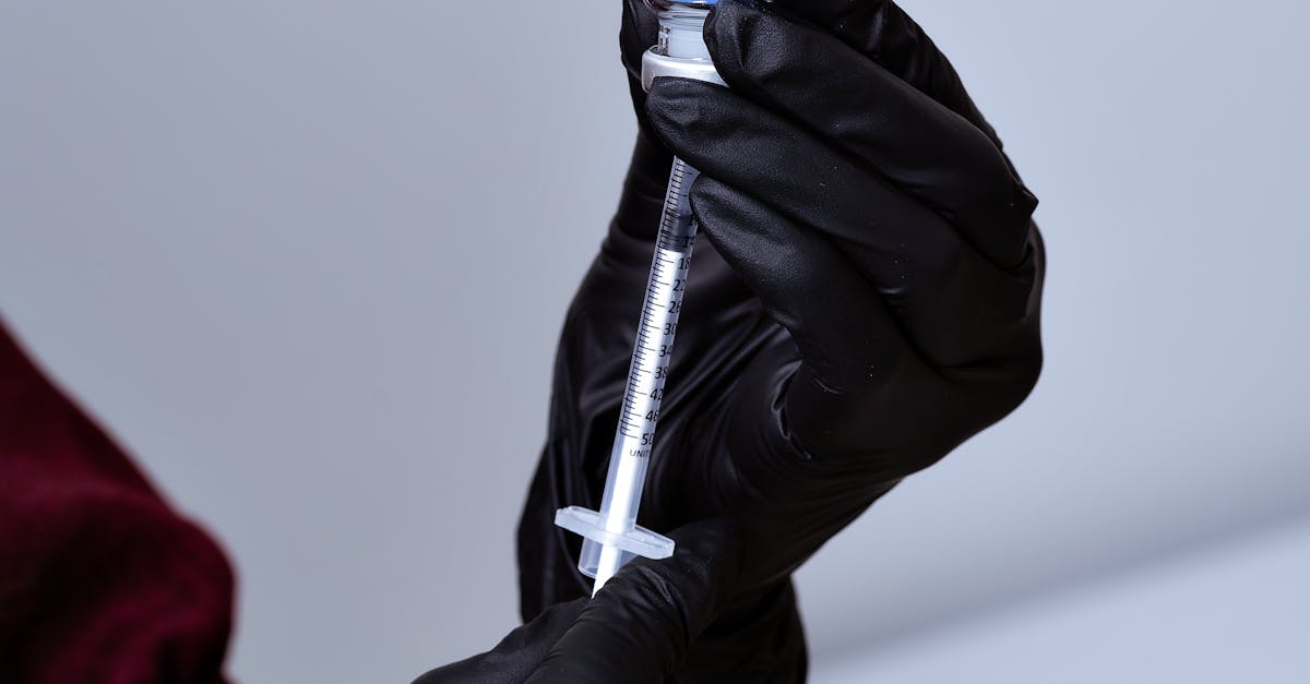 The Do's and Don'ts of Post-Treatment Care After Botox