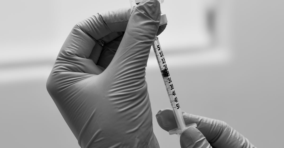 The Effectiveness of Botox Compared to Natural Remedies