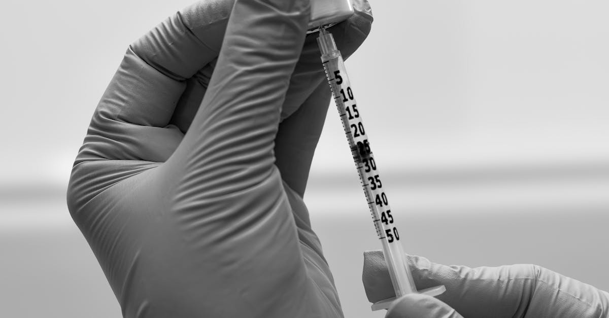 The Impact of Botox on Facial Expression: Side Effects Explained