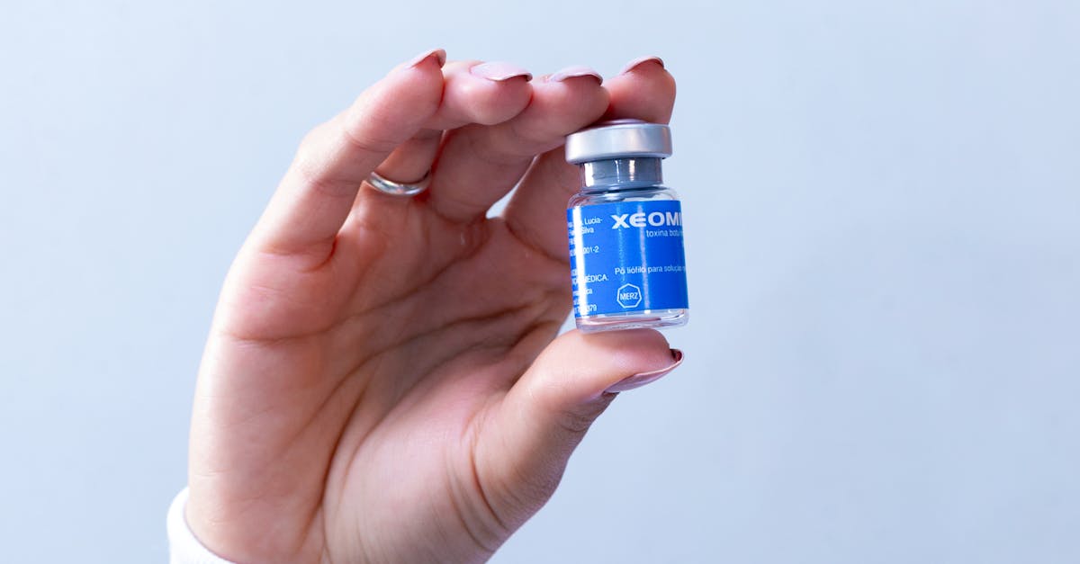 The Importance of Choosing the Right Practitioner for Botox