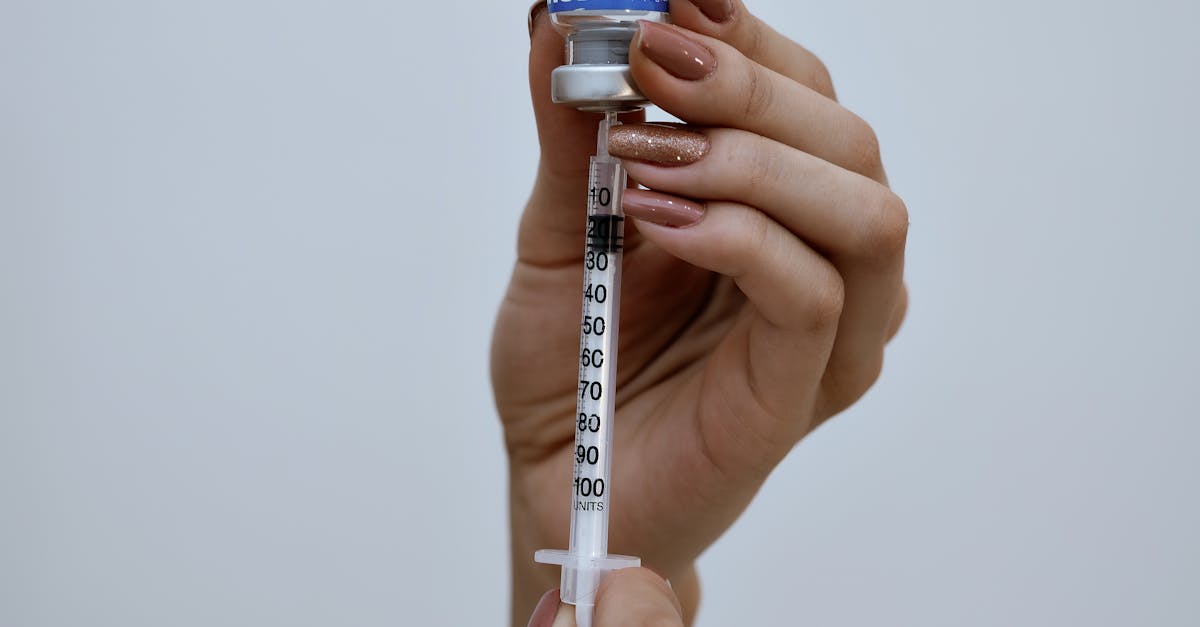 The Importance of Monitoring Your Response to Botox