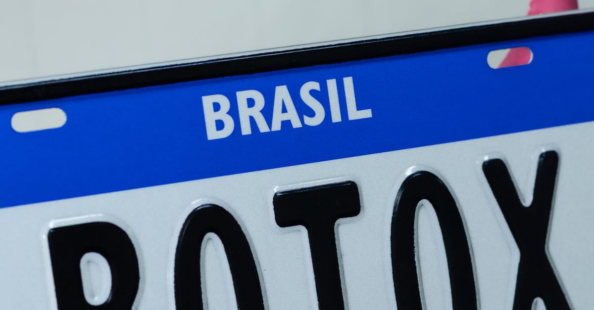 The Role of Anatomy in Botox Injection Techniques