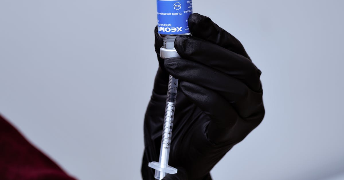 The Role of Metabolism in Botox Effectiveness