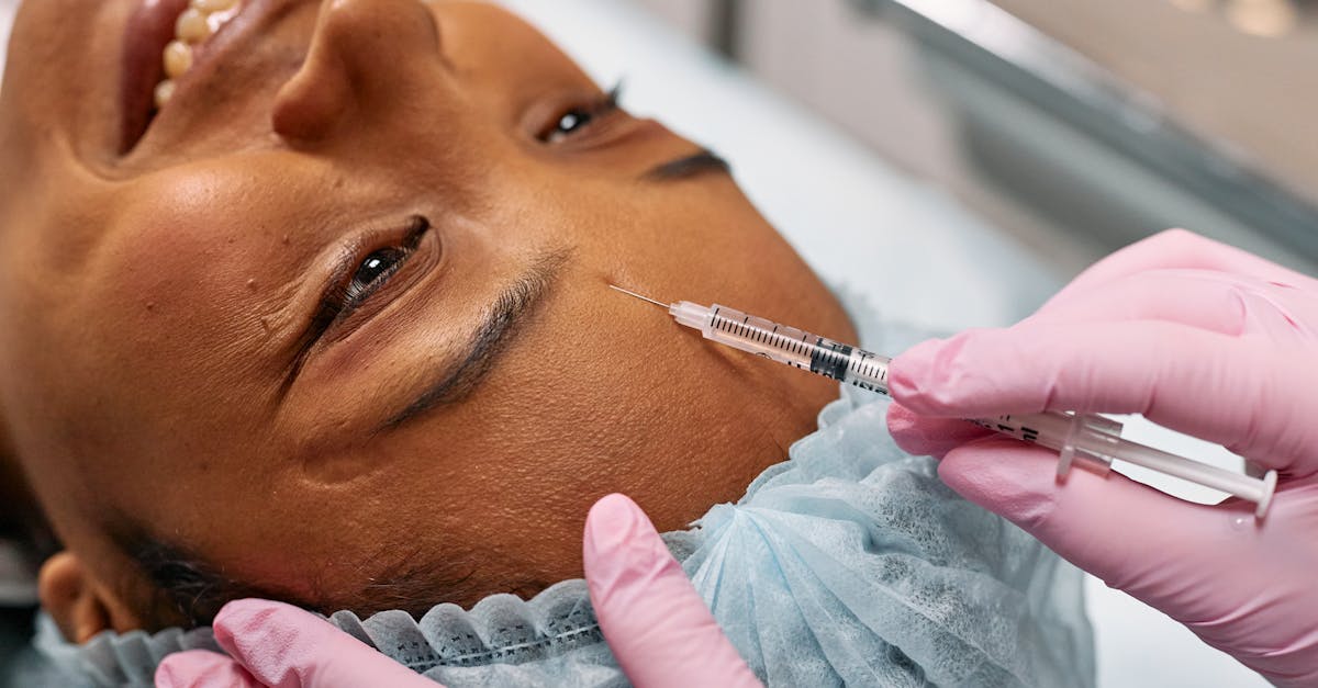 The Role of Preparation in Botox Procedure Duration