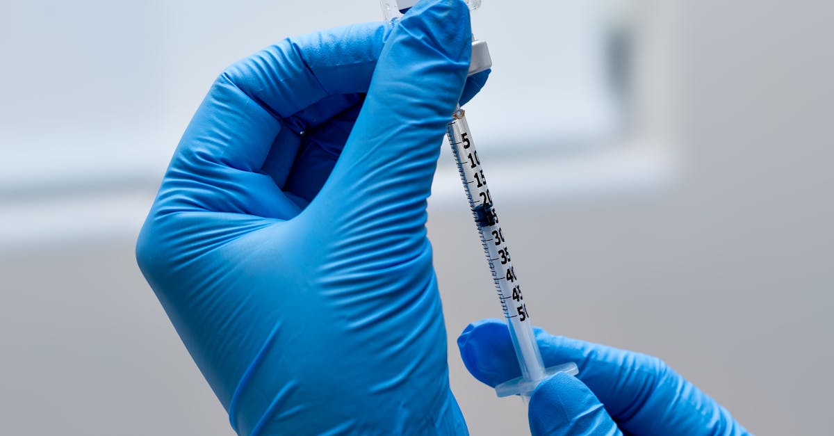 The Use of Botox for Migraines and Chronic Pain Relief