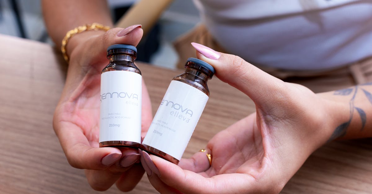 Understanding the Common Side Effects of Botox Injections