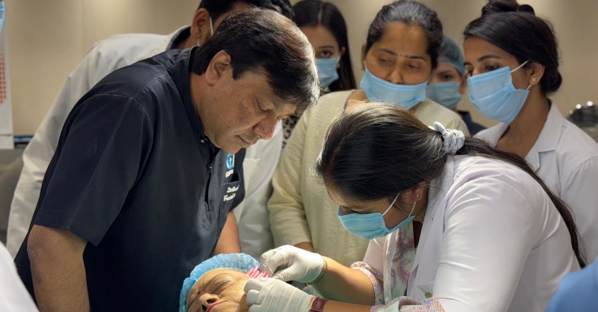 Understanding the Long-term Effects of Botox on Facial Muscles